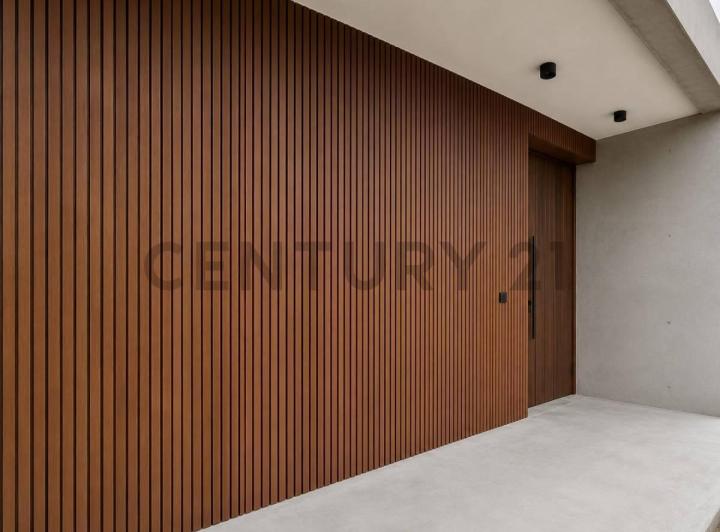 Casa · 120m² · 3 Ambientes