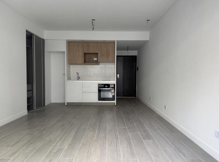 Departamento · 30m² · 1 Ambiente