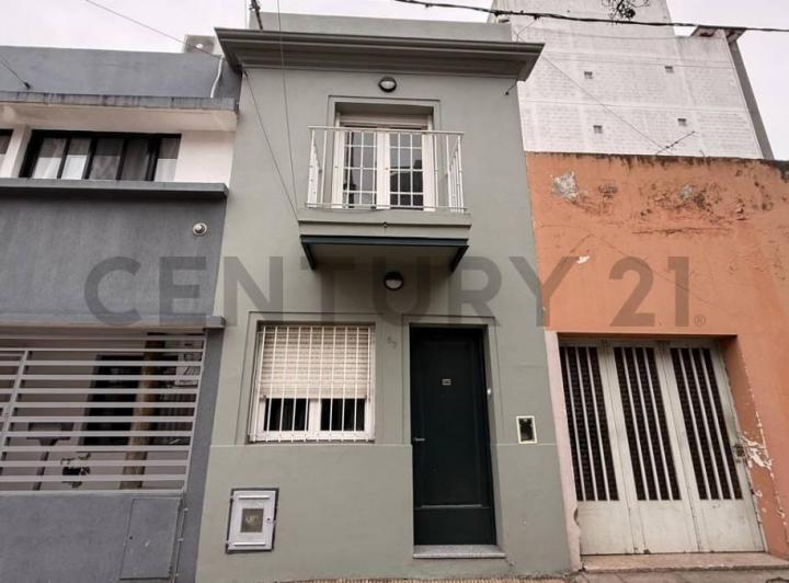 Casa · 38m² · 2 Ambientes