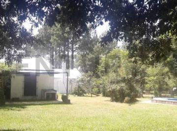 Casa · 99m² · 3 Ambientes · Venta Casa de 2 Dorm. - Km 13,5 - Arroyo Leyes, Santa Fe
