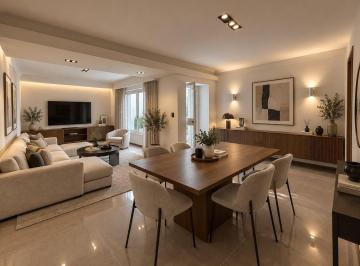 Departamento · 70m² · 4 Ambientes · Venta Depto 4 Ambientes Reciclado con Patio en Pleno Colegiales