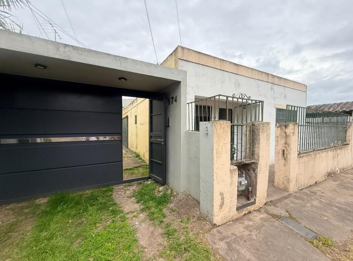 PH · 37m² · 3 Ambientes