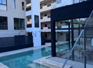 Casa · 99m² · 3 Ambientes · 1 Cochera · Venta Departamento 3 Ambientes Tipo Duplex a Estrenar Exclusivo Condominio Cact