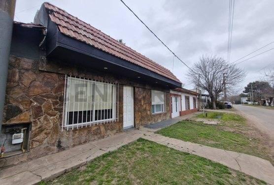 Casa · 115m² · 4 Ambientes