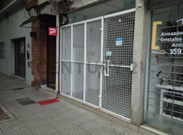 Local comercial · 40m² · Local Comercial en Alquiler – Villa Devoto