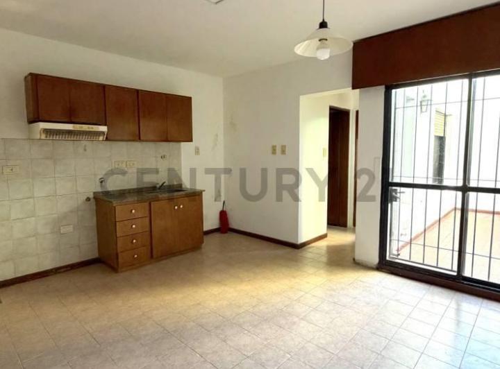 Departamento · 34m² · 2 Ambientes