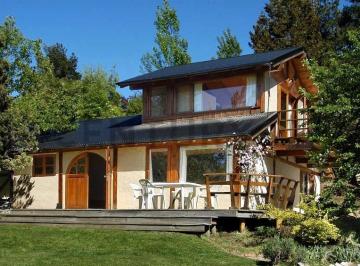 Hotel · 255m² · Complejo Residencial en Venta en Bariloche