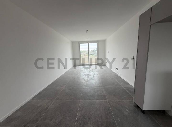 Departamento · 97m² · 3 Ambientes · 1 Cochera