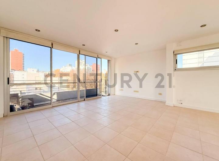 Departamento · 83m² · 3 Ambientes