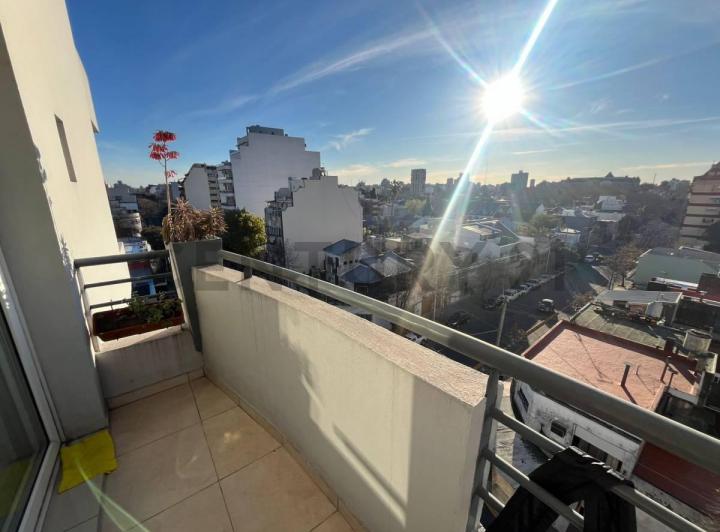 Departamento · 31m² · 1 Ambiente