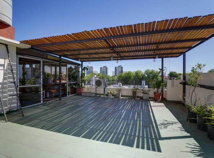 Casa · 106m² · 3 Ambientes