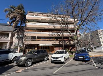 Departamento · 260m² · 6 Ambientes · 2 Cocheras · Depto 6 Ambientes con Cochera Doble Mas Dependencia