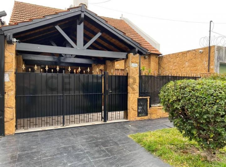 Casa · 156m² · 4 Ambientes