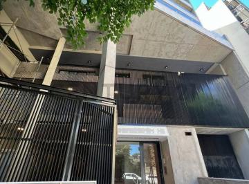 Departamento · 69m² · 3 Ambientes · Tres Ambientes con Patio a Estrenar