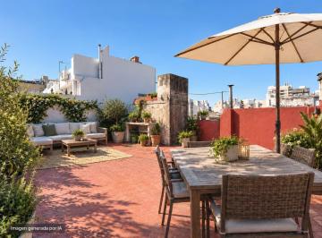 PH · 90m² · 5 Ambientes · Venta PH 5 Ambientes Terraza Propia