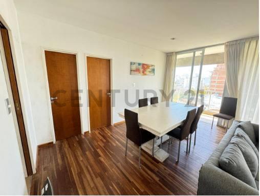 Departamento · 70m² · 2 Ambientes · 1 Cochera