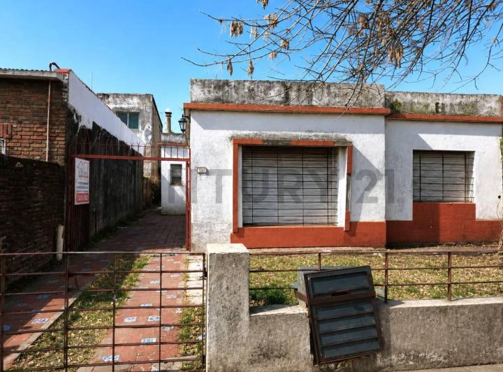 Casa · 132m² · 4 Ambientes · 1 Cochera