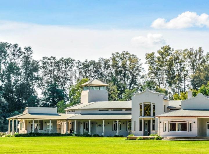 Terreno · 2400m²