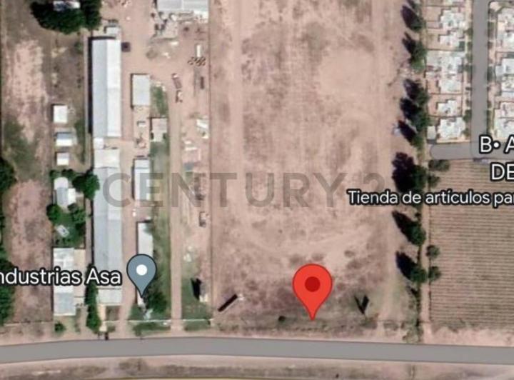 Terreno · 20000m²