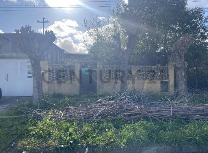 Terreno · 67m²