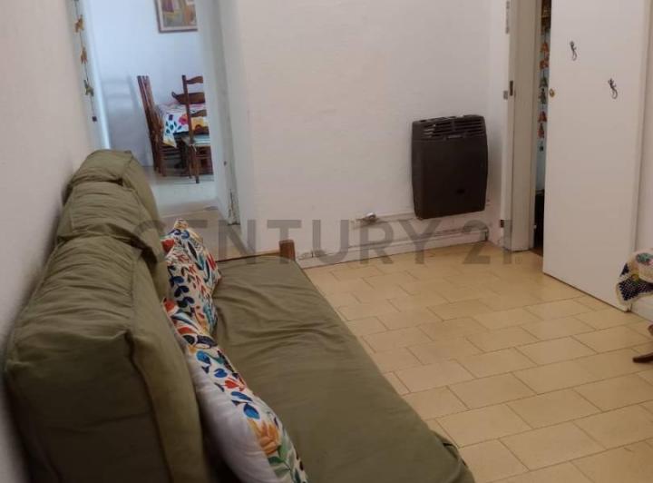 PH · 46m² · 2 Ambientes