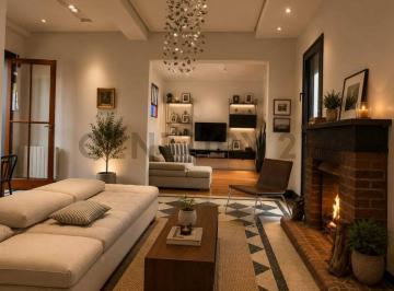 Departamento · 104m² · 4 Ambientes · Exclusivo 4 Ambientes con Balcon Terraza en Venta – Recoleta
