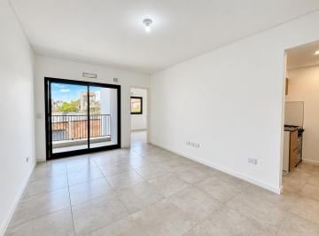 Departamento · 42m² · 2 Ambientes · Venta - Permuta Dpto 2 Amb a Estrenar en Santos Lugares