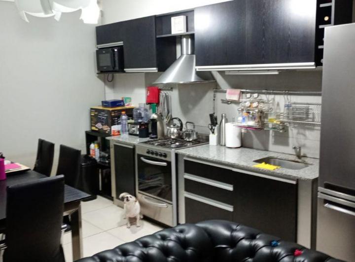 PH · 45m² · 2 Ambientes · 1 Cochera