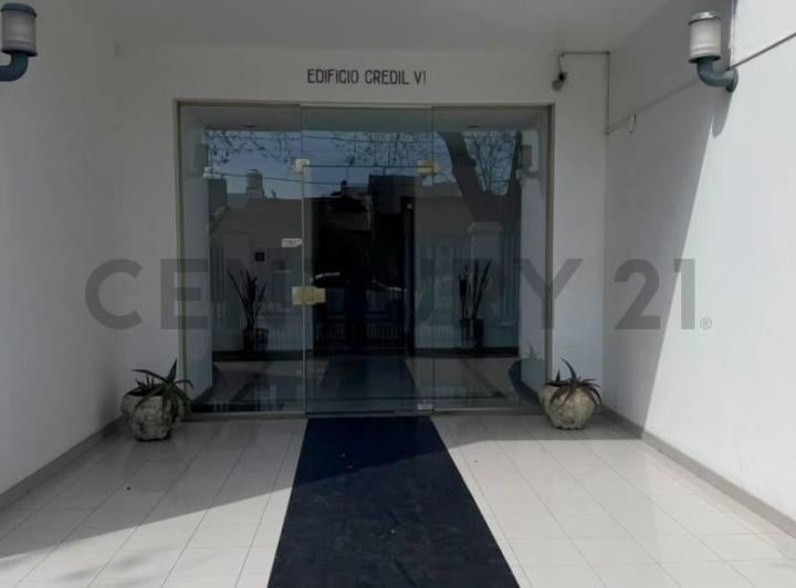 Departamento · 88m² · 3 Ambientes · 2 Cocheras