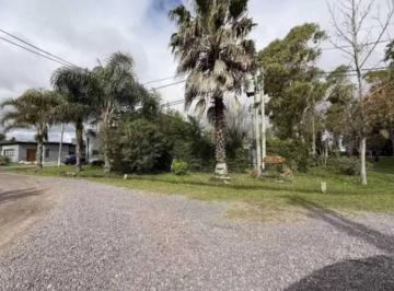 Terreno · 420m² · Lote en Barrio Bosques de San Vicente