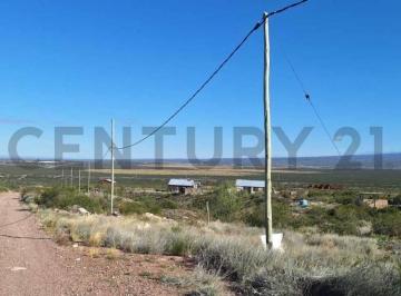 Terreno · 1000m² · Lote en Venta Blanco Encalada