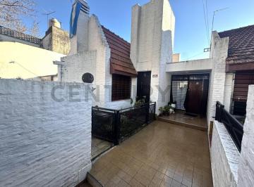 Casa · 157m² · 5 Ambientes · 1 Cochera · Casa en Venta 5 Ambientes San Fernando Zona Norte Buenos Aires Apto Crédito