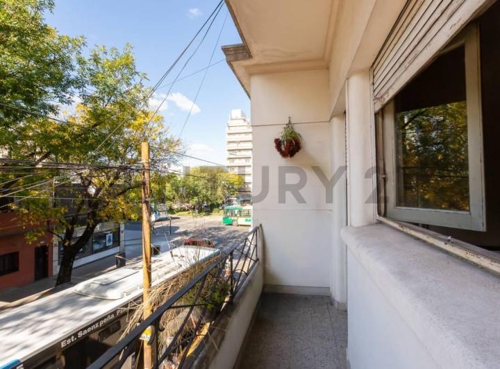 Casa · 50m² · 2 Ambientes