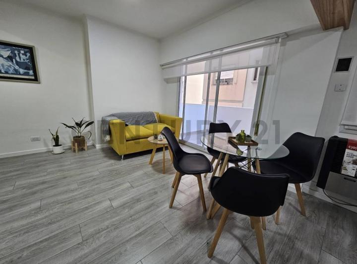 Departamento · 30m² · 1 Ambiente