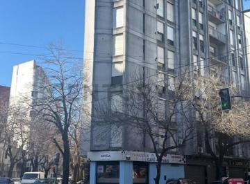 Departamento · 26m² · 1 Ambiente · Diagonal 77 Esquina 2 | Departamento en Venta La Plata