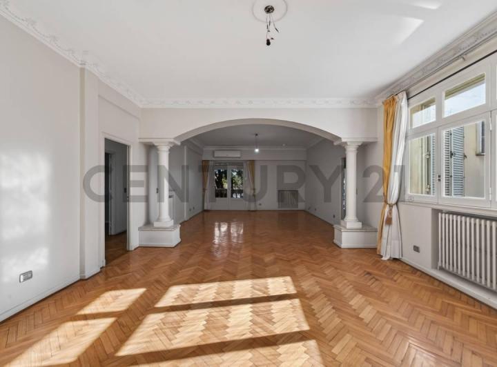 Departamento · 238m² · 6 Ambientes