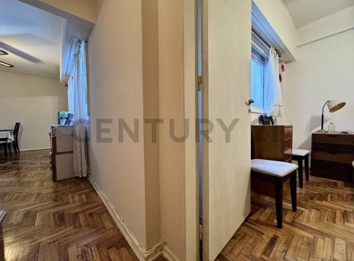 Departamento · 39m² · 2 Ambientes