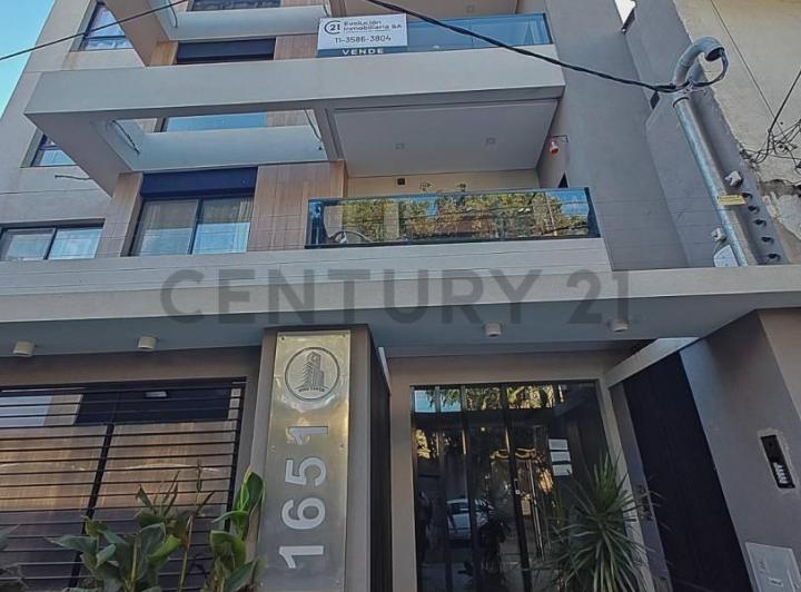 Departamento en venta en Caseros · 2 ambientes