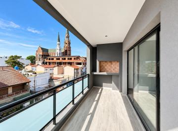 Departamento · 48m² · 2 Ambientes · Venta Depto 2 Amba Estrenar S. Lugares - Permuta