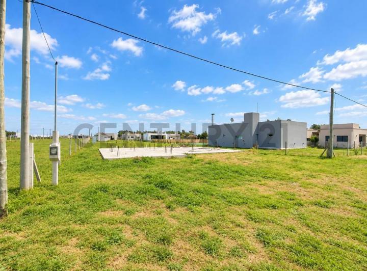 Terreno · 95m²