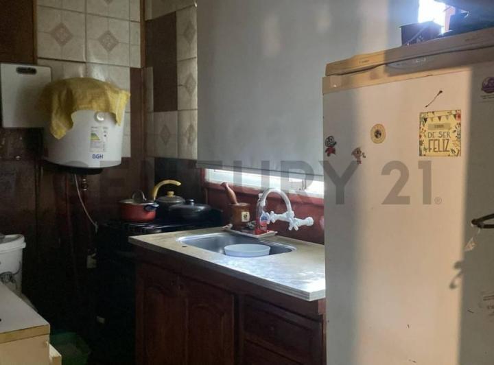 Casa · 60m² · 2 Ambientes