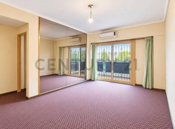 Departamento · 55m² · 3 Ambientes