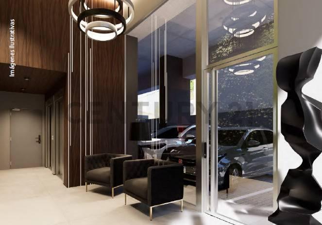 Departamento · 66m² · 2 Ambientes