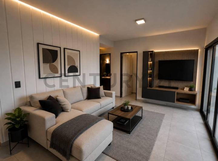 Departamento · 38m² · 2 Ambientes
