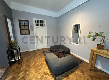 Departamento · 58m² · 4 Ambientes · Departamento 4 Ambientes en Venta – Constitución