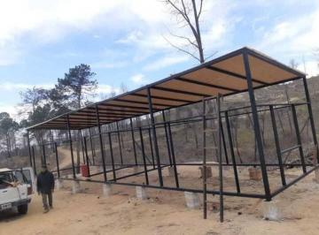 Terreno · 68m² · Venta Lote en Montaña Villa del Condor. Barrio de Casas, Lotes y Club de Mont