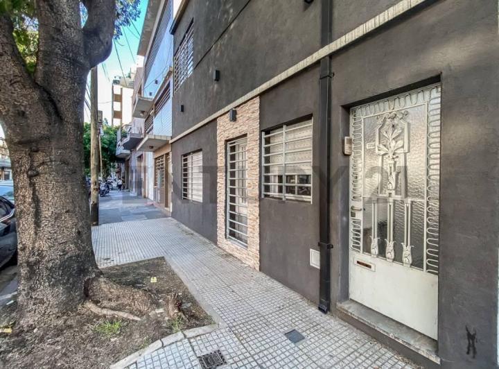 Casa · 118m² · 3 Ambientes