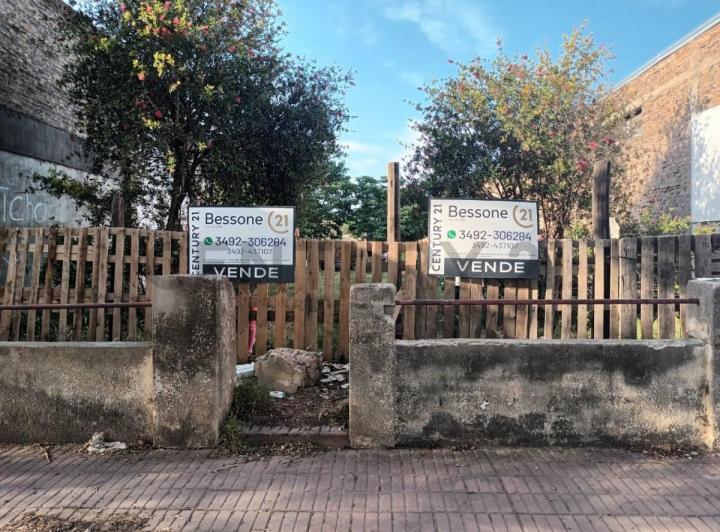 Terreno · 1439m²