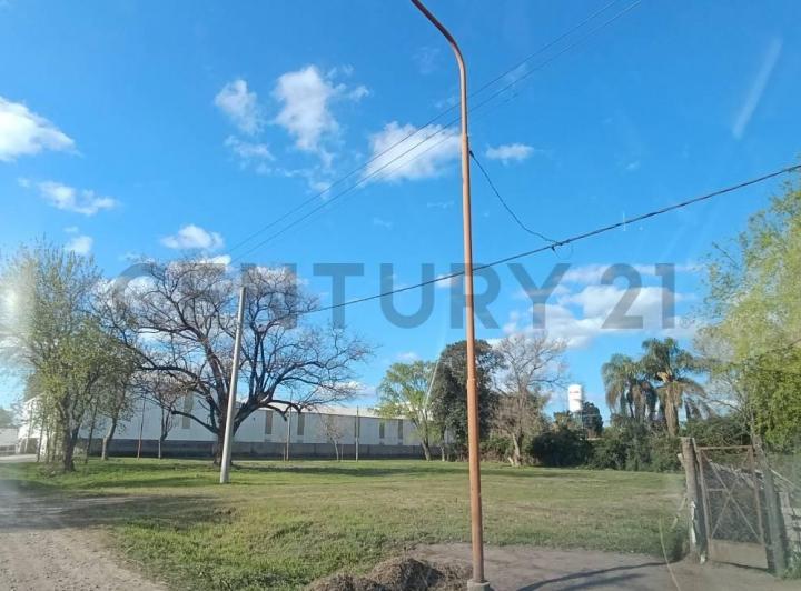 Terreno · 320m²