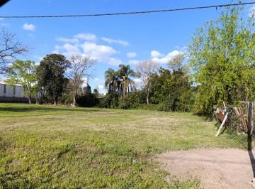 Terreno · 310m² · Terrenos en Venta en Susana
